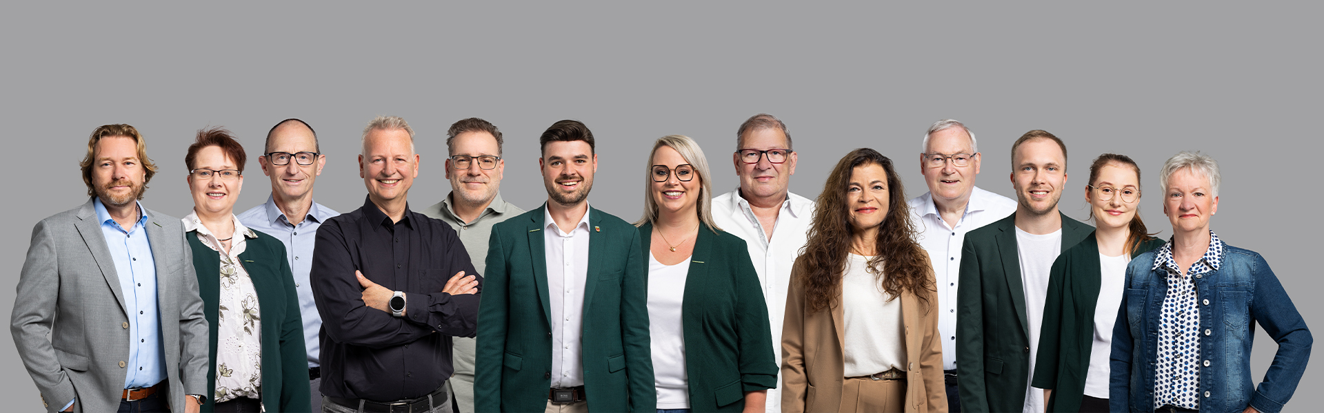 Vorstand